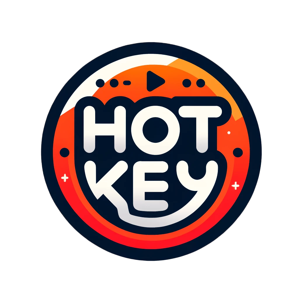 Hotkey Cheatsheet - Improve Your Productivity with Keyboard Shortcuts